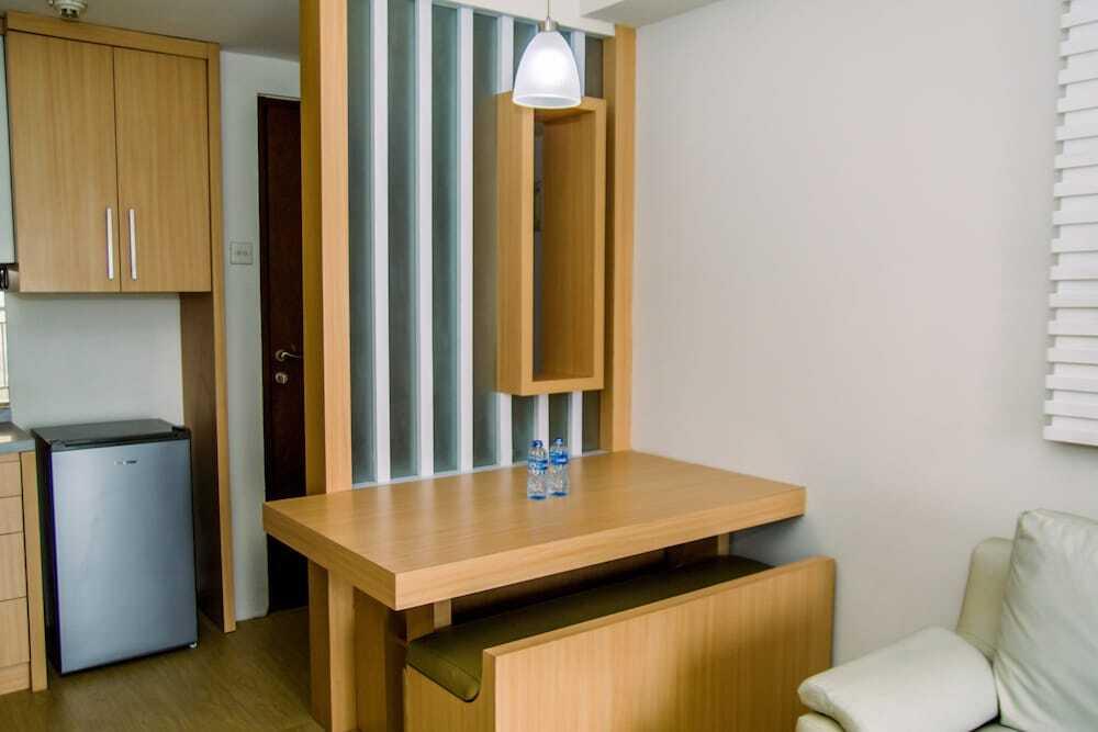 Тангеранг: Homey And Serene 2Br At Great Western Resort Apartment