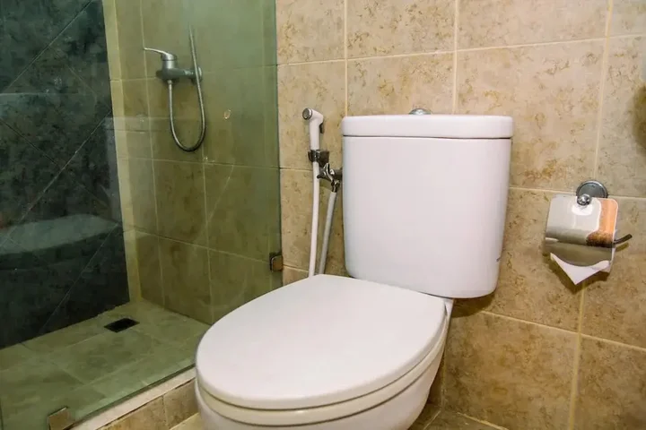 Тангеранг: Homey And Serene 2Br At Great Western Resort Apartment