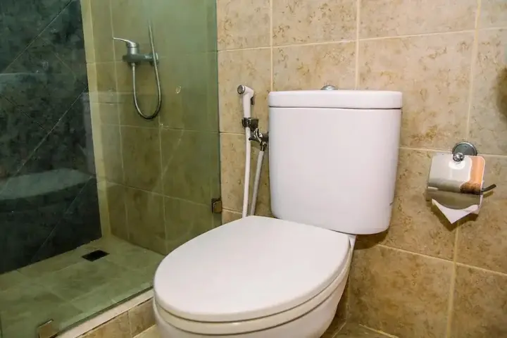 Тангеранг: Homey And Serene 2Br At Great Western Resort Apartment