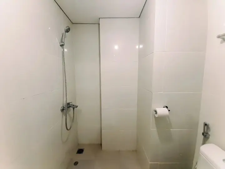 Депок: Cozy Studio Room At Barsa City Apartment