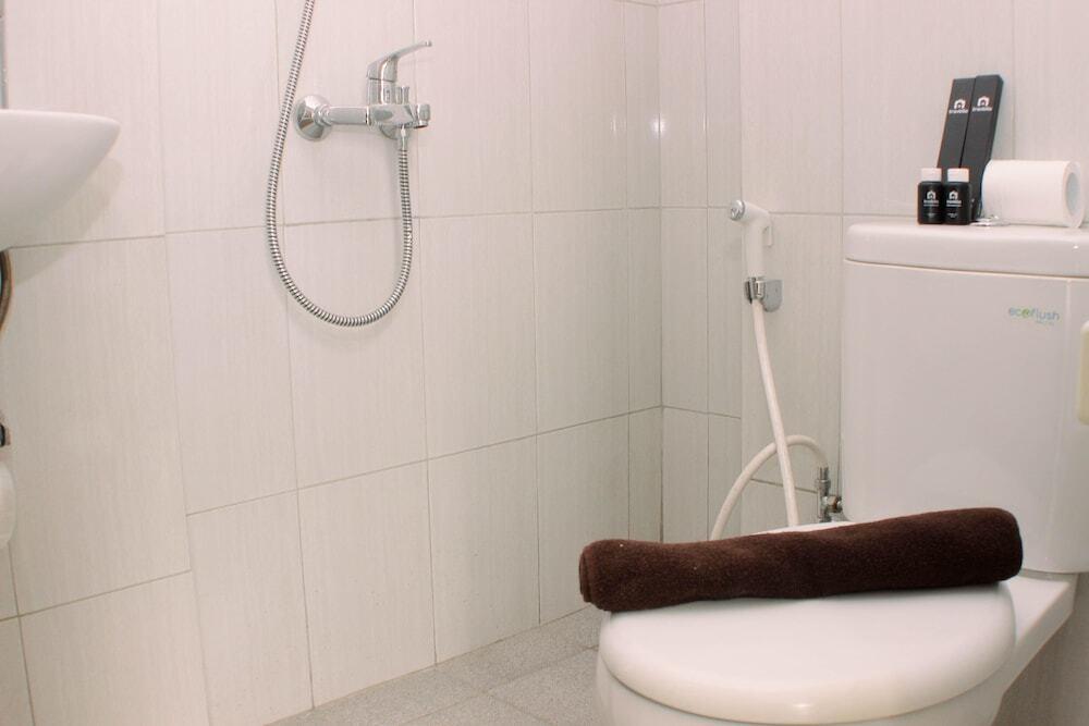 Чикаранг: Fully Furnished Studio With Comfortable Design Monroe Tower Apartment