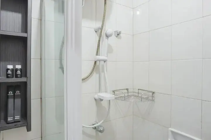 Джакарта: Special 1Br Direct Pool Access At Thamrin Residence