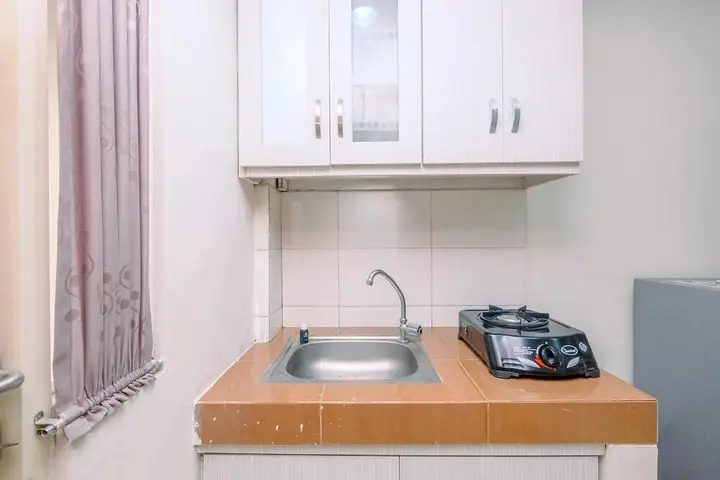Депок: Best Choice And Comfy Studio Apartment At Margonda Residence 4