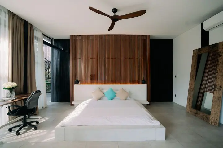 Переренан: Baliwood Residence Villas by BREIG