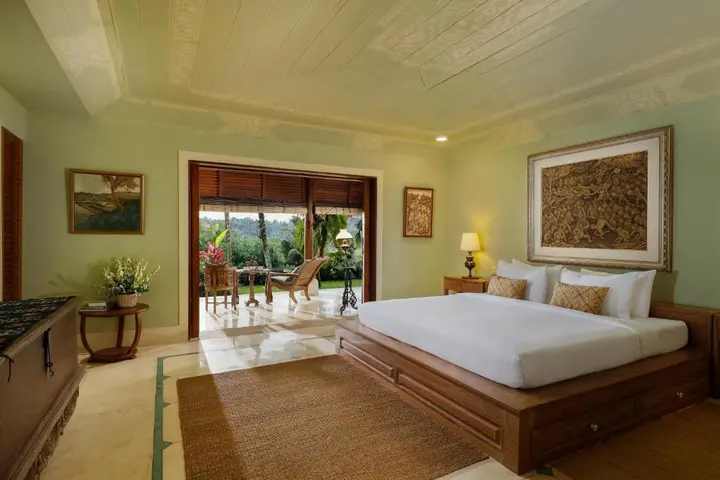 Убуд: Villa Inka Ubud by Nakula