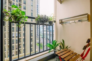 Депок: Minimalist Studio Room At Transpark Cibubur Apartment Near Shopping Center