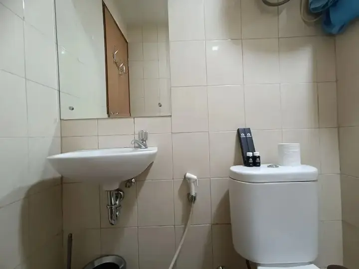 Макассар: Comfortable 2Br Apartment At Vida View Makassar