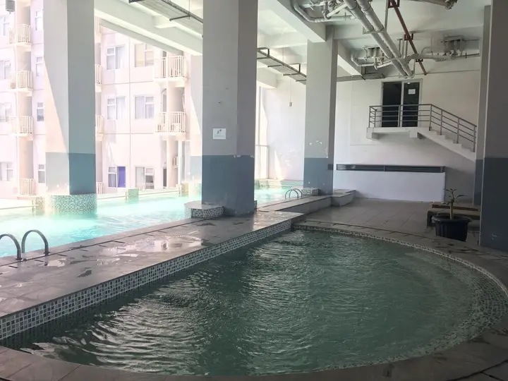Сумеданг: Cozy Studio at Harvard Jatinangor Apartment