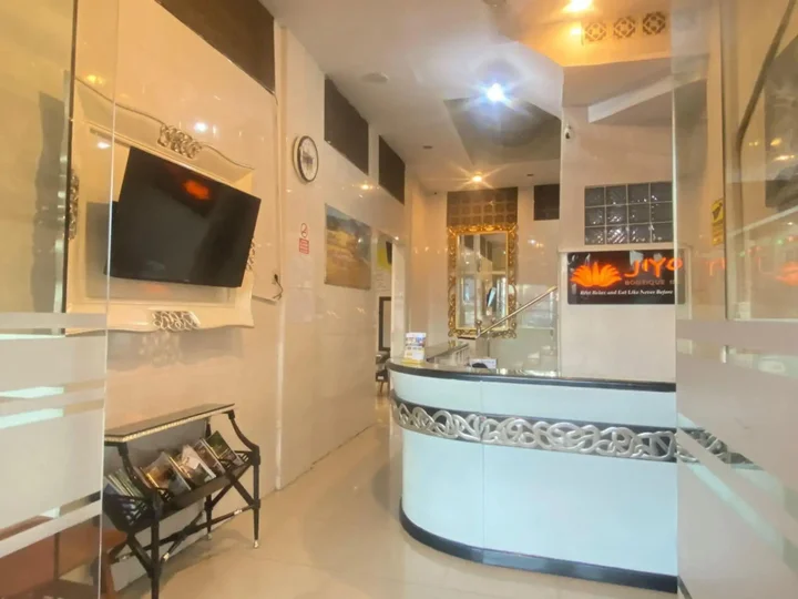 Медан: Jiyo Boutique Hotel