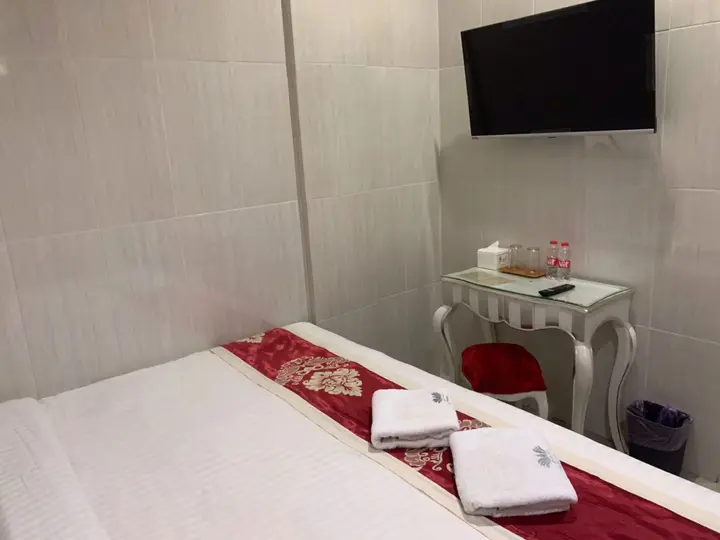 Медан: Jiyo Boutique Hotel
