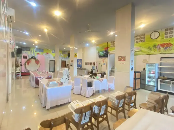 Медан: Jiyo Boutique Hotel