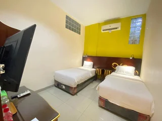 Медан: Jiyo Boutique Hotel