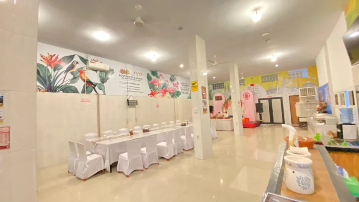 Медан: Jiyo Boutique Hotel