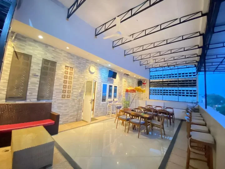 Медан: Jiyo Boutique Hotel