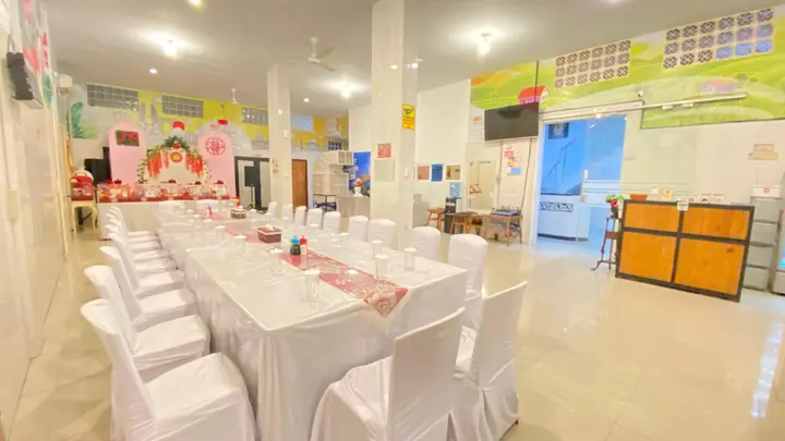 Медан: Jiyo Boutique Hotel