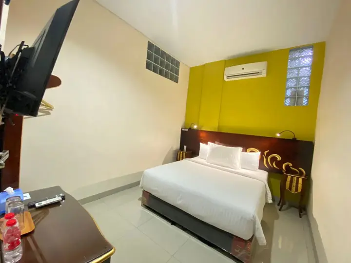 Медан: Jiyo Boutique Hotel