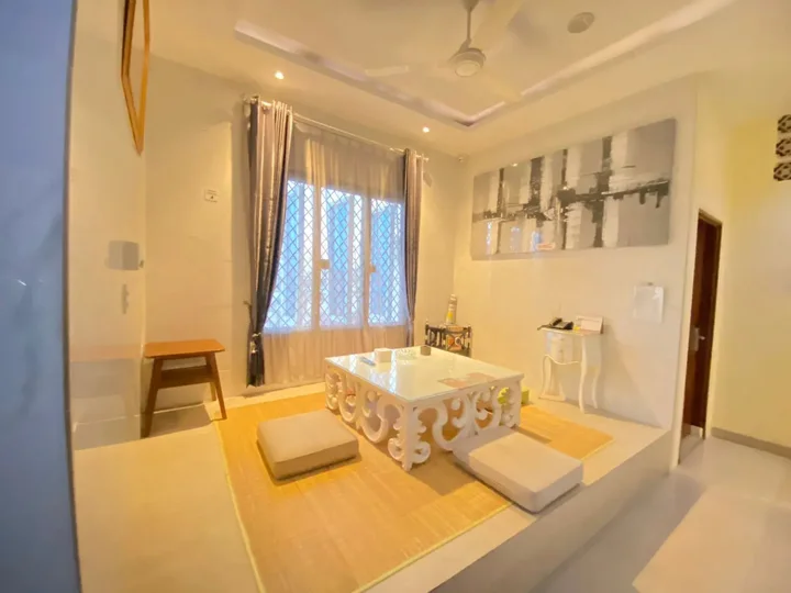 Медан: Jiyo Boutique Hotel