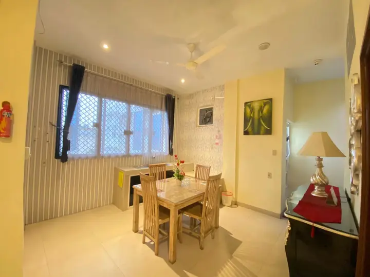 Медан: Jiyo Boutique Hotel