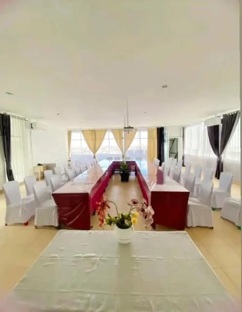 Медан: Jiyo Boutique Hotel