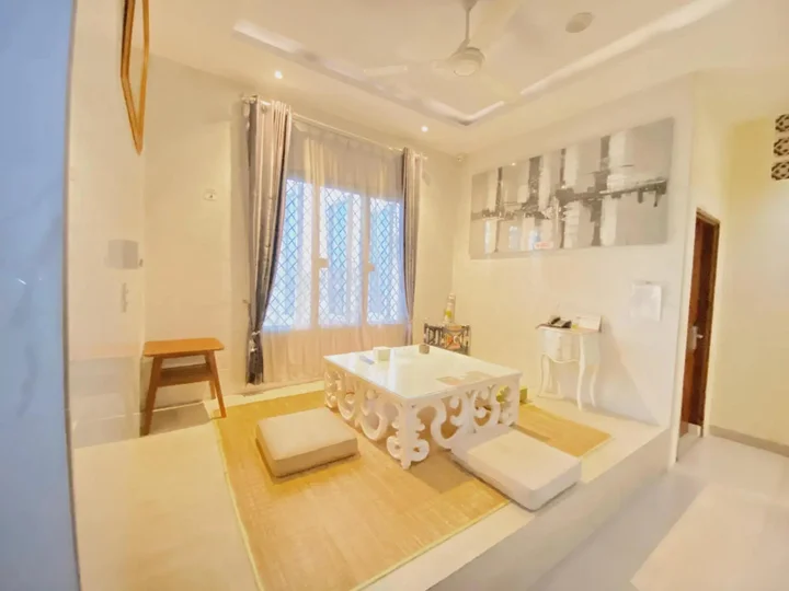 Медан: Jiyo Boutique Hotel