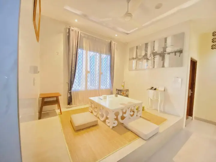 Медан: Jiyo Boutique Hotel