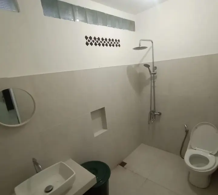 Бандунг: Sewa Rumah Harian di Bandung 3 Kamar