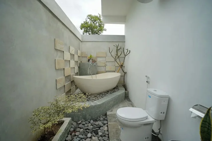 Пенида: Innora Jungle Resort and Spa