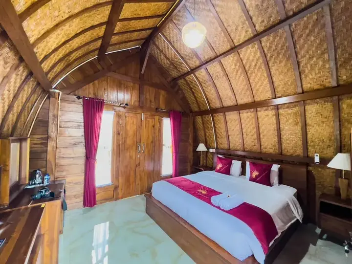 Пенида: Innora Jungle Resort and Spa