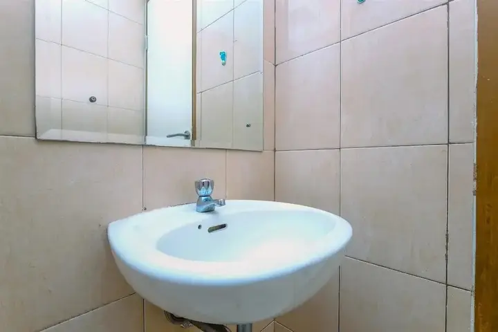 Депок: Relaxing Studio Apartment At Margonda Residence 2 Near Ui