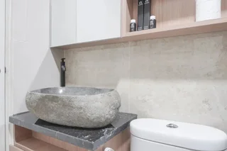 Депок: Modern And Comfy 3Br At Transpark Cibubur Apartment