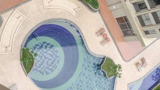 Депок: Nice Studio At 11Th Floor Transpark Cibubur Apartment