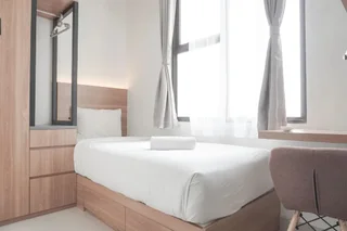 Депок: Luxurious 2Br At Transpark Cibubur Apartment
