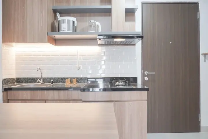 Депок: Luxurious 2Br At Transpark Cibubur Apartment