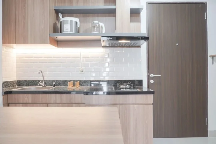 Депок: Luxurious 2Br At Transpark Cibubur Apartment