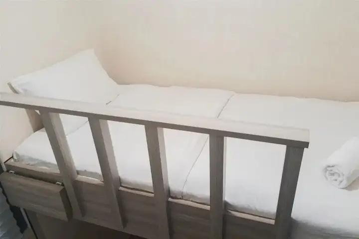 Well Designed And Comfy 2Br Sky House Bsd Apartment — фото 3