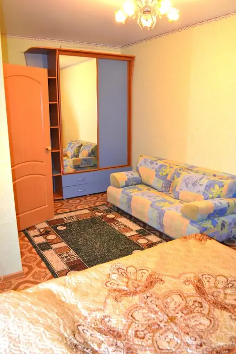 Апартаменты Фаворит на Орджоникидзе — фото 4