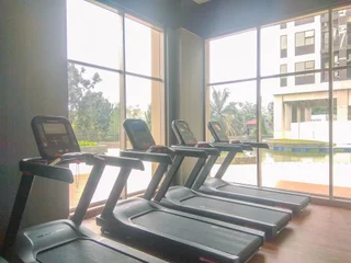 Депок: Nice Studio At 7Th Floor Transpark Cibubur Apartment