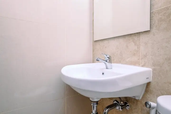 Депок: Nice Studio At 7Th Floor Transpark Cibubur Apartment