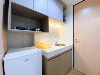 Семаранг: Comfort And Cozy Stay 1Br At The Alton Apartment