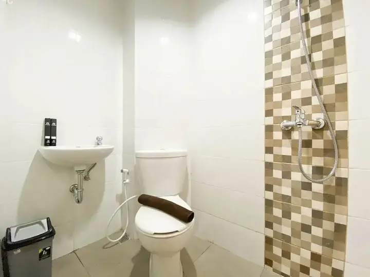 Семаранг: Comfort And Cozy Stay 1Br At The Alton Apartment