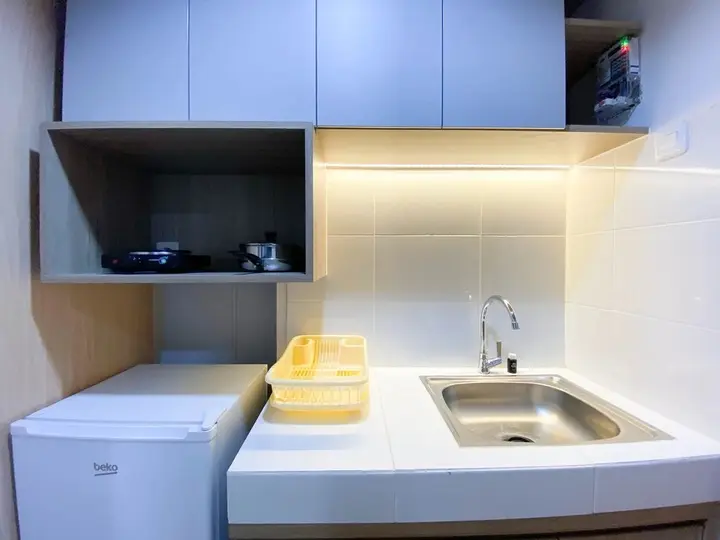 Семаранг: Comfort And Cozy Stay 1Br At The Alton Apartment