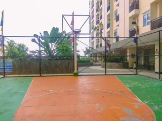 Депок: Pleasurable And Tidy Studio Cinere Resort Apartment