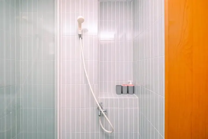 Депок: Pleasurable And Tidy Studio Cinere Resort Apartment