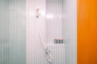 Депок: Pleasurable And Tidy Studio Cinere Resort Apartment