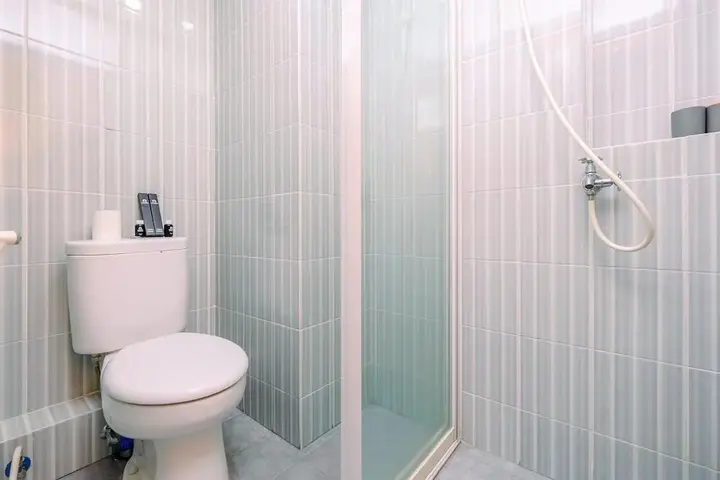 Депок: Pleasurable And Tidy Studio Cinere Resort Apartment