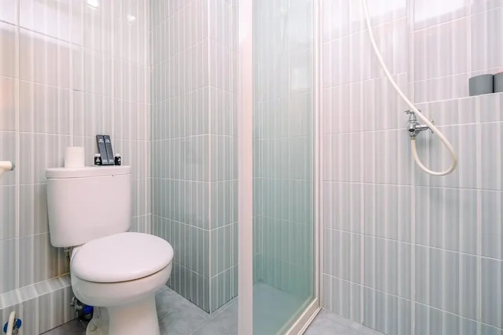 Депок: Pleasurable And Tidy Studio Cinere Resort Apartment