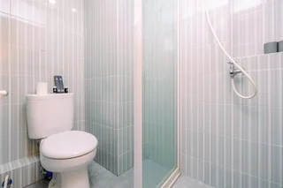 Депок: Pleasurable And Tidy Studio Cinere Resort Apartment