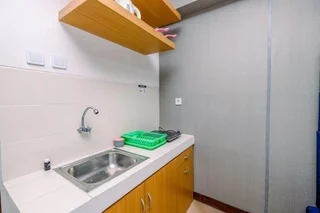 Депок: Pleasurable And Tidy Studio Cinere Resort Apartment