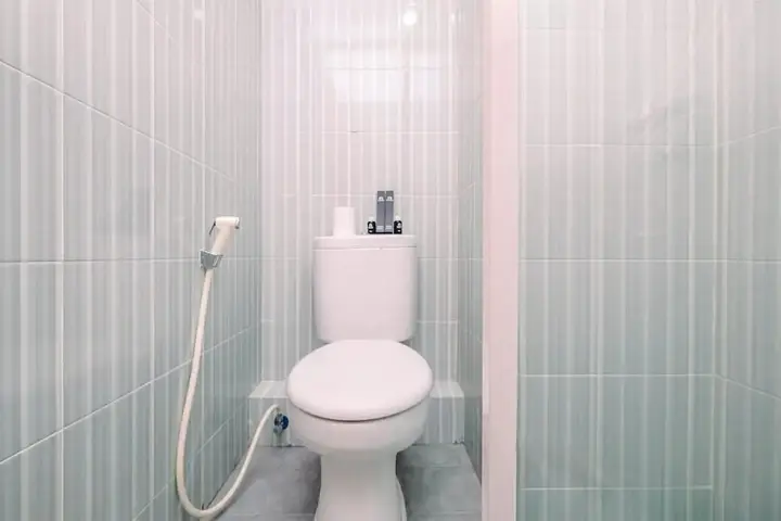 Депок: Pleasurable And Tidy Studio Cinere Resort Apartment