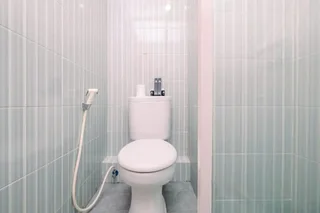 Депок: Pleasurable And Tidy Studio Cinere Resort Apartment